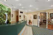 Comfort Inn River Ridge Asheville Eksteriør billede